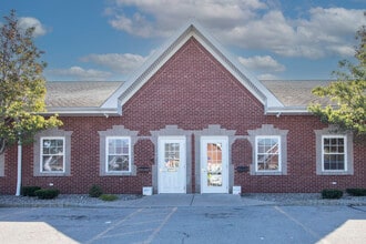 95 Canal Landing Blvd, Rochester, NY for lease Building Photo- Image 2 of 69