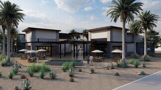 Plus de détails pour NWC Avondale Boulevard & McDowell Road, Avondale, AZ - Commerce de détail à louer