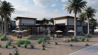 Plus de détails pour NWC Avondale Boulevard & McDowell Road, Avondale, AZ - Commerce de détail à louer