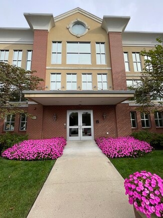 Plus de détails pour 1704 Maxwell Dr, Wall Township, NJ - Bureau à louer