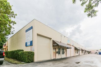 More details for 4520 SW 71st Ave, Miami, FL - Flex for Lease