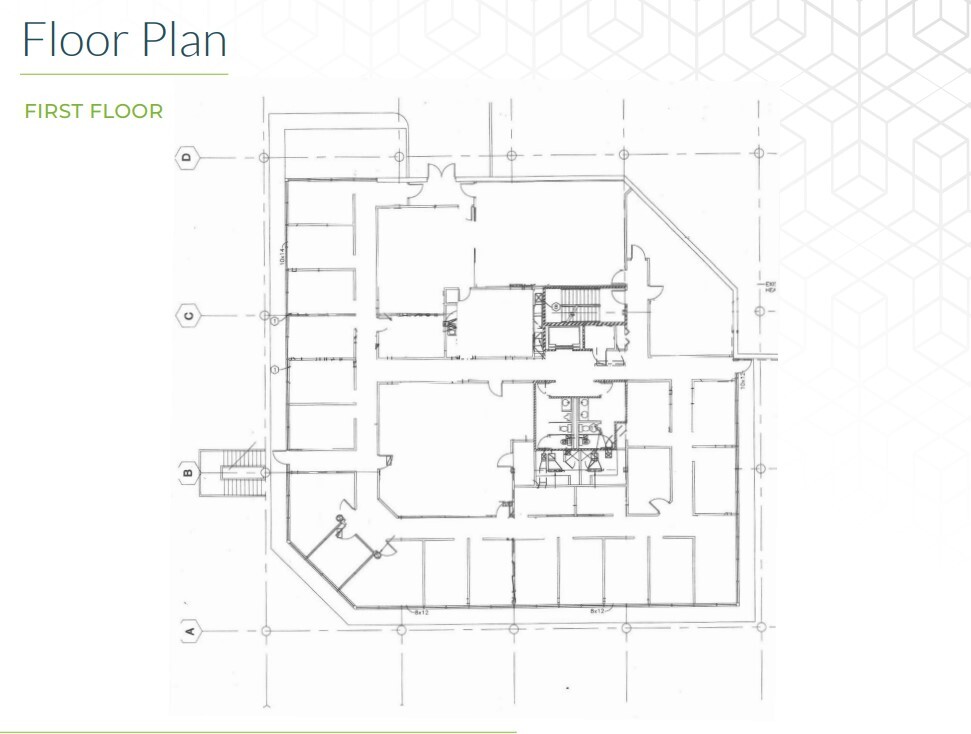 330 Research Ct, Peachtree Corners, GA à vendre Plan d’étage- Image 1 de 1