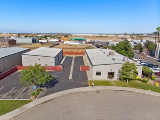 More details for 138 Coremark Ct, Bakersfield, CA - Industrial for Lease