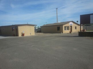 Plus de détails pour 11701 N 91st Ave, Peoria, AZ - Bureau à vendre