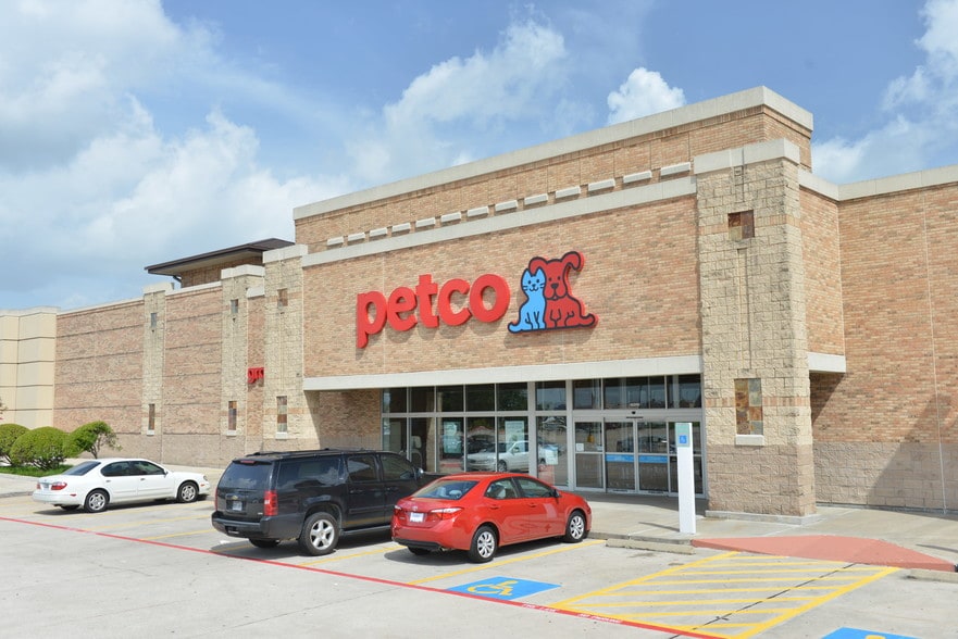 12330 FM 1960 Rd W, Houston, TX for lease - Building Photo - Image 2 of 6