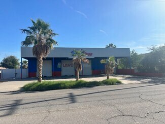 Plus de détails pour 840 Emerson Ave, Calexico, CA - Commerce de détail à vendre