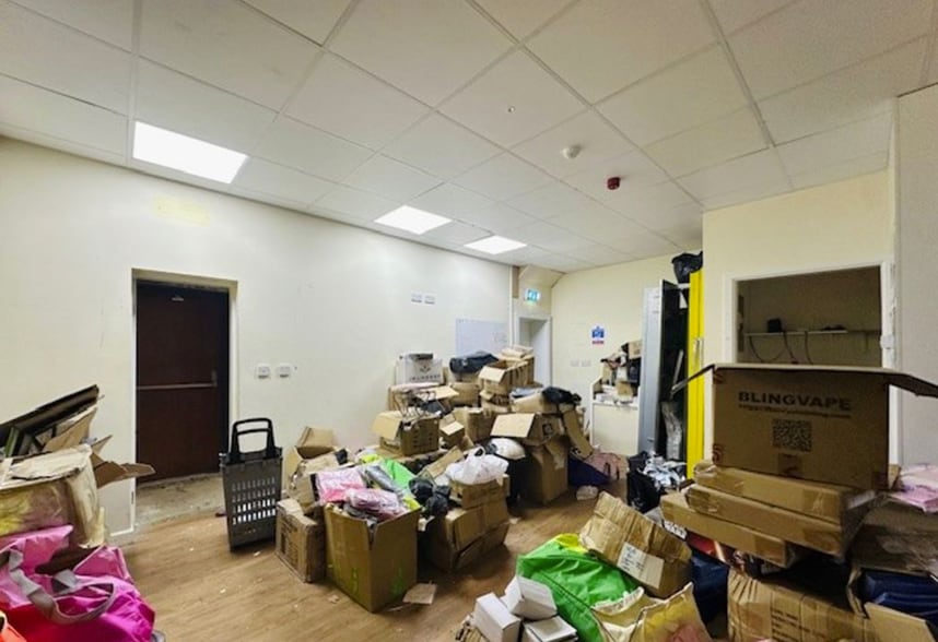 19 Church St, Blackpool à vendre - Photo intérieure - Image 3 de 4