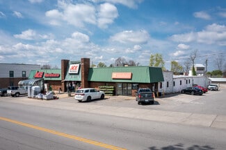 More details for 221 N Main St, Versailles, KY - Office for Lease