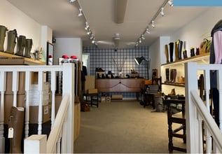 117 Regent St, Leamington Spa for lease Interior Photo- Image 1 of 8