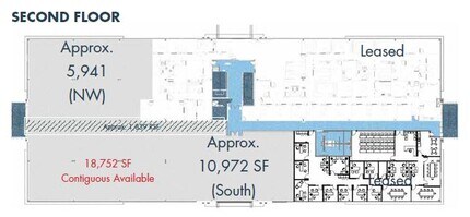 3015 E Goldstone Dr, Meridian, ID for lease Floor Plan- Image 1 of 1