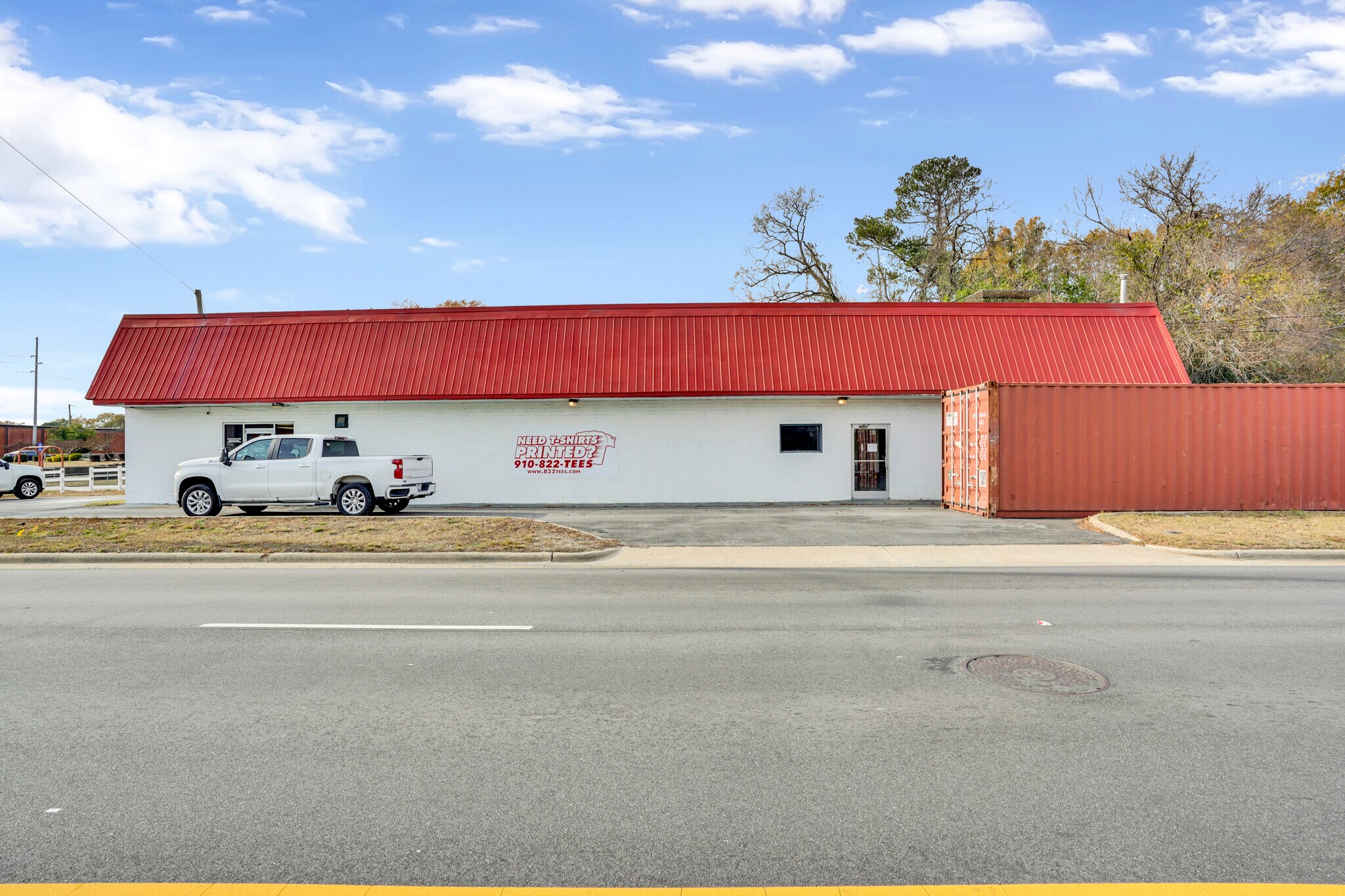438 Robeson St, Fayetteville, NC for sale Building Photo- Image 1 of 11