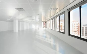 Carrer de Berlín, 38-48, Barcelone, Barcelona à louer Photo intérieure- Image 2 de 2