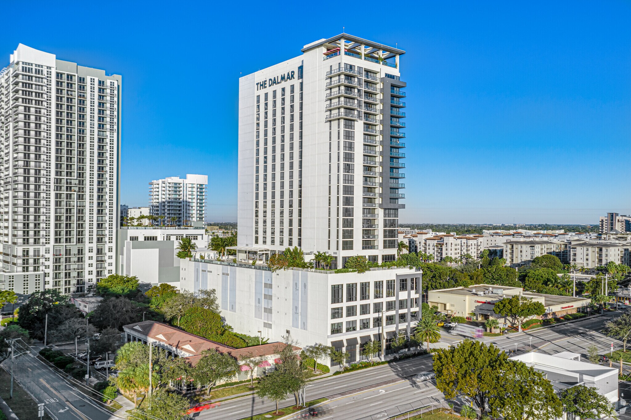 299 N Federal Hwy, Fort Lauderdale, FL à louer Photo principale- Image 1 de 9