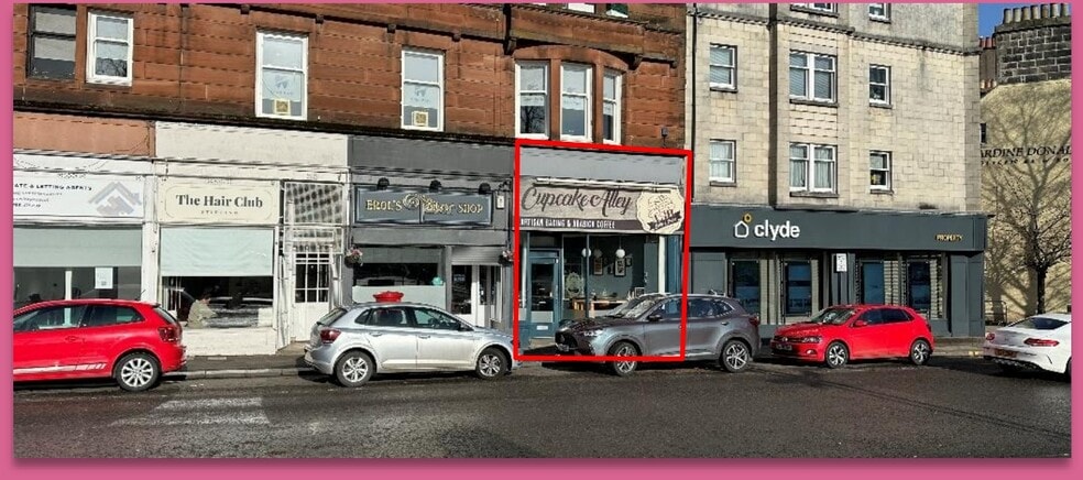 31-37 Allan Park, Stirling for lease - Building Photo - Image 3 of 4
