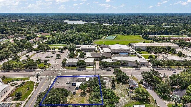 More details for 452 N Park Ave, Apopka, FL - Retail for Sale