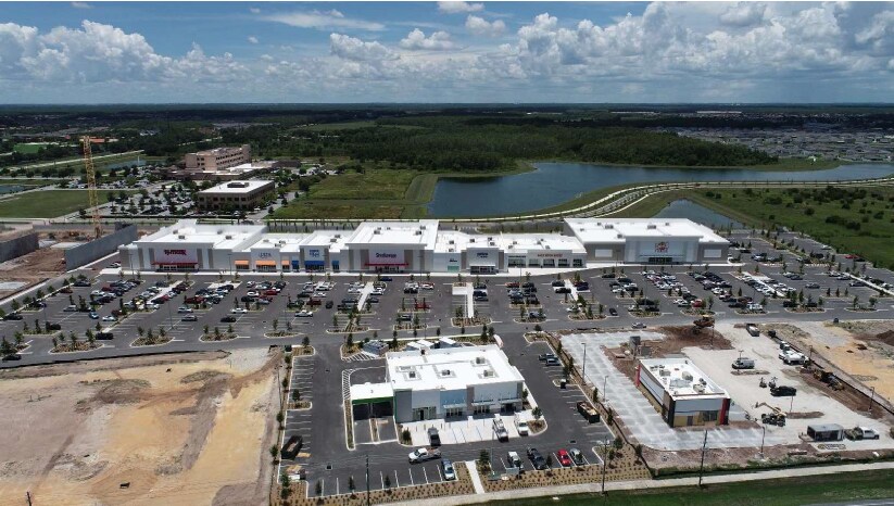 Marigold Ave, Poinciana, FL à louer Photo du bâtiment- Image 1 de 7