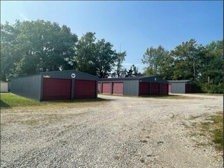 More details for 470 W 2nd St N, Wright City, MO - Specialty for Sale