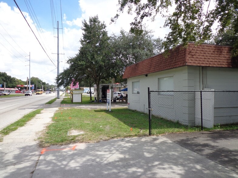 909 W Hillsborough Ave, Tampa, FL for sale - Building Photo - Image 3 of 6