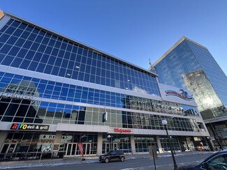 Plus de détails pour 400 Wabasha St, Saint Paul, MN - Commerce de détail à vendre