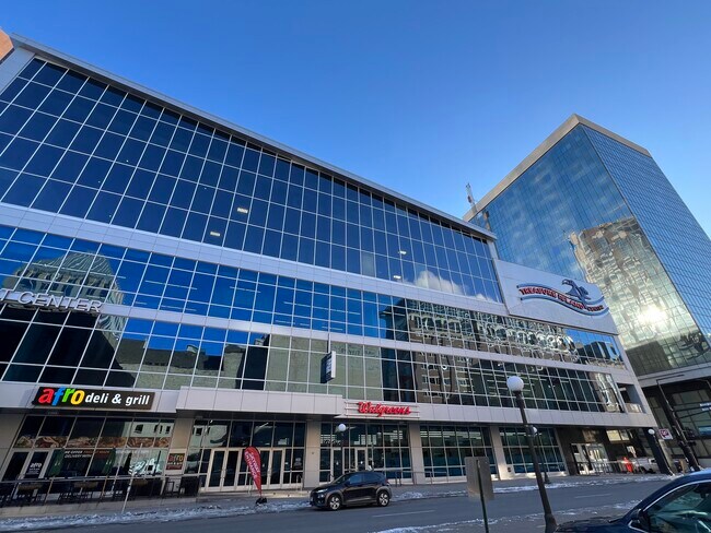 More details for 400 Wabasha St, Saint Paul, MN - Retail for Sale