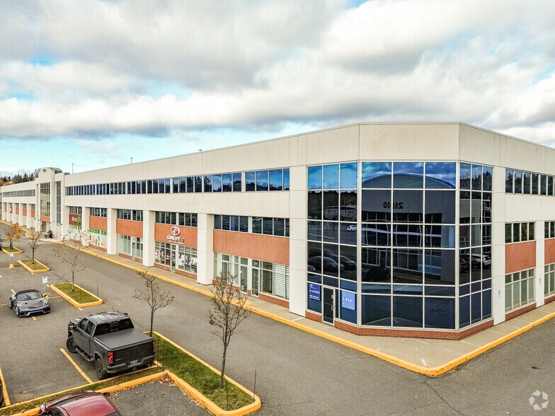 2800 Av Saint-Jean-Baptiste, Québec, QC for lease - Building Photo - Image 3 of 12