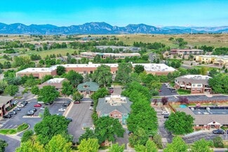 More details for 245 Century Cir, Louisville, CO - Office for Sale