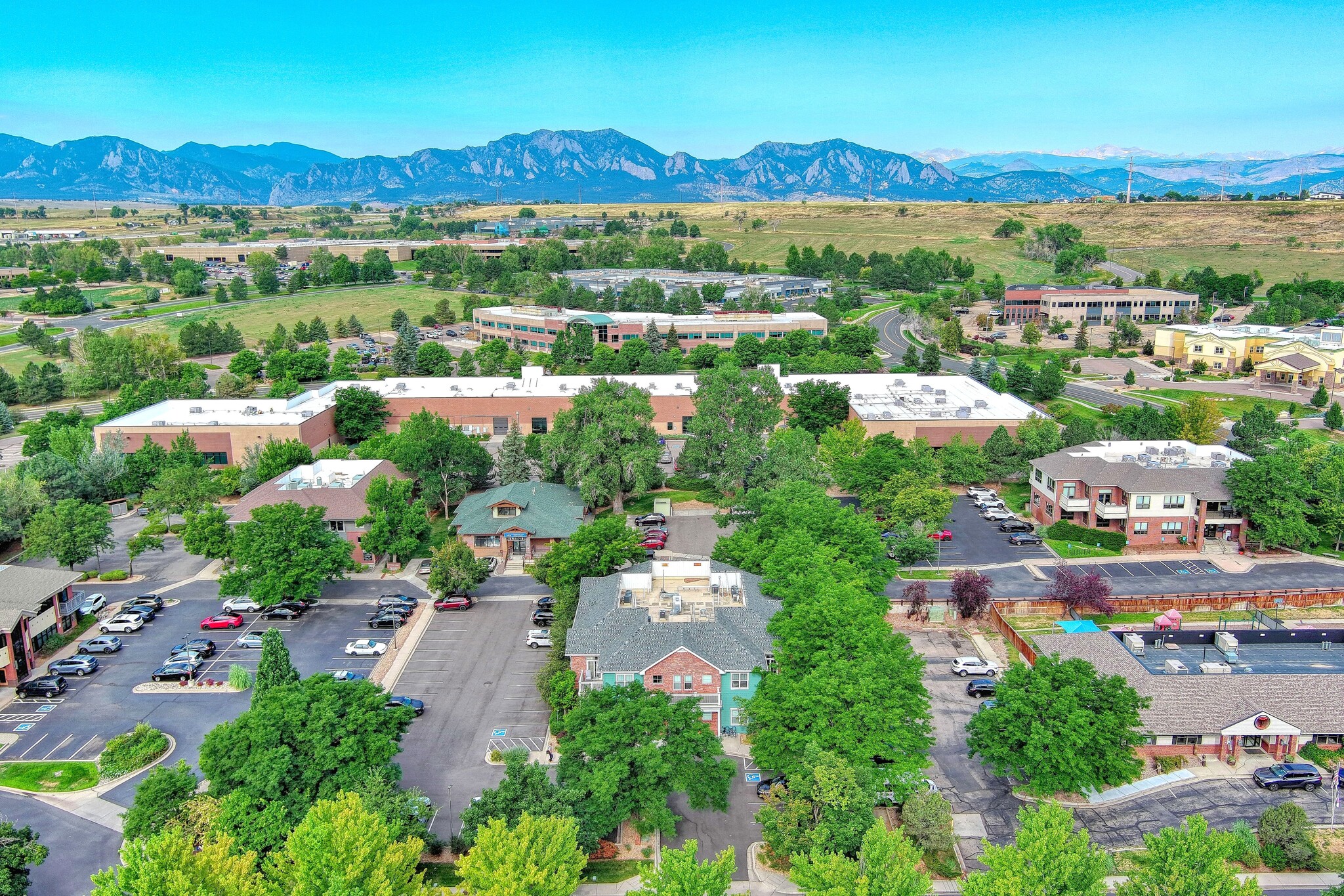 245 Century Cir, Louisville, CO for sale Primary Photo- Image 1 of 17