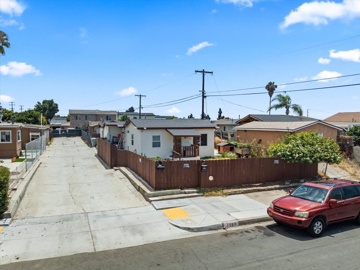 1525 S 42nd St, San Diego, CA for sale Primary Photo- Image 1 of 7