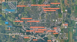 More details for 167 Joliet Rd, Valparaiso, IN - Land for Sale