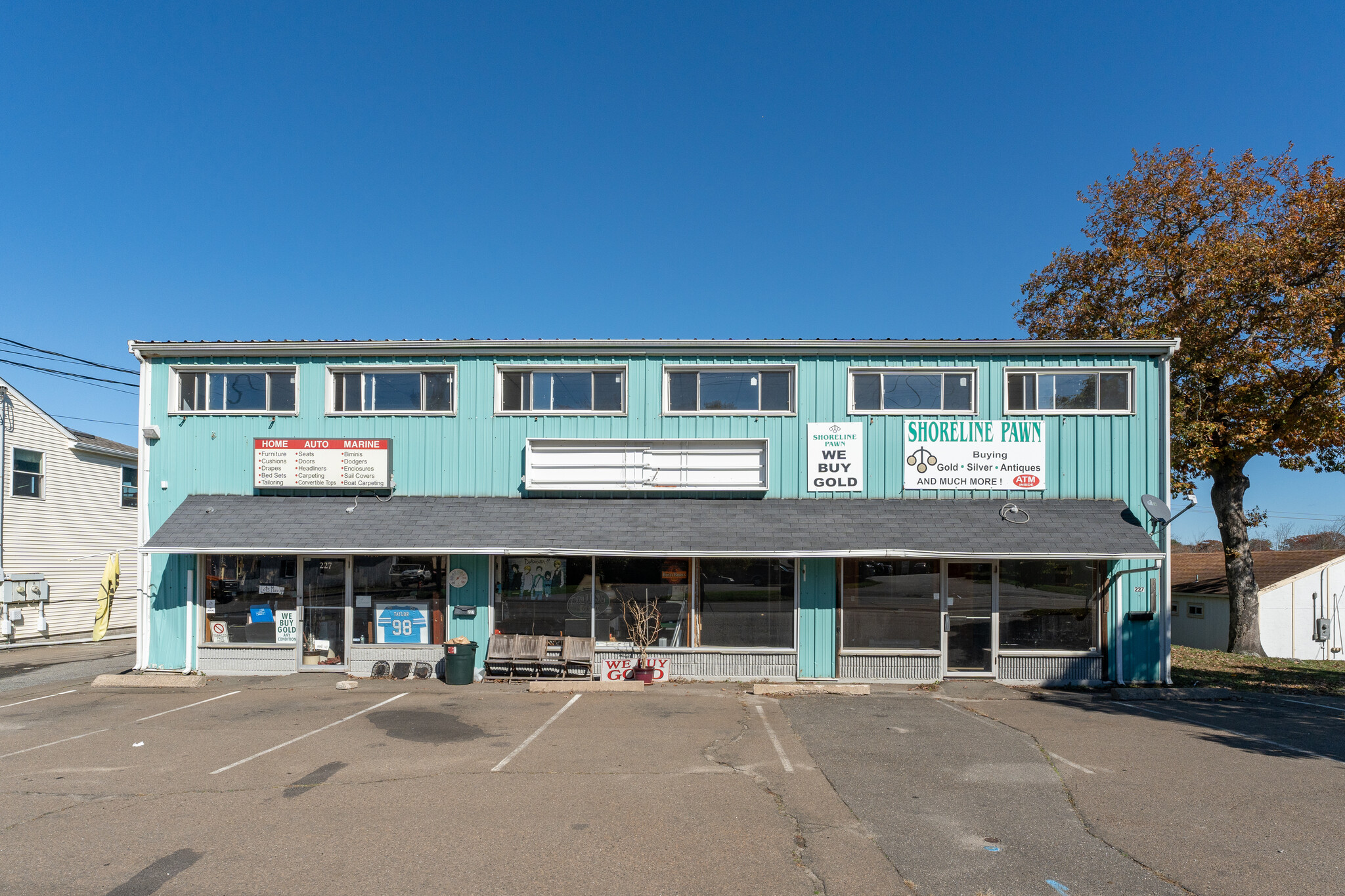 227 E Main St, Clinton, CT for sale Building Photo- Image 1 of 1