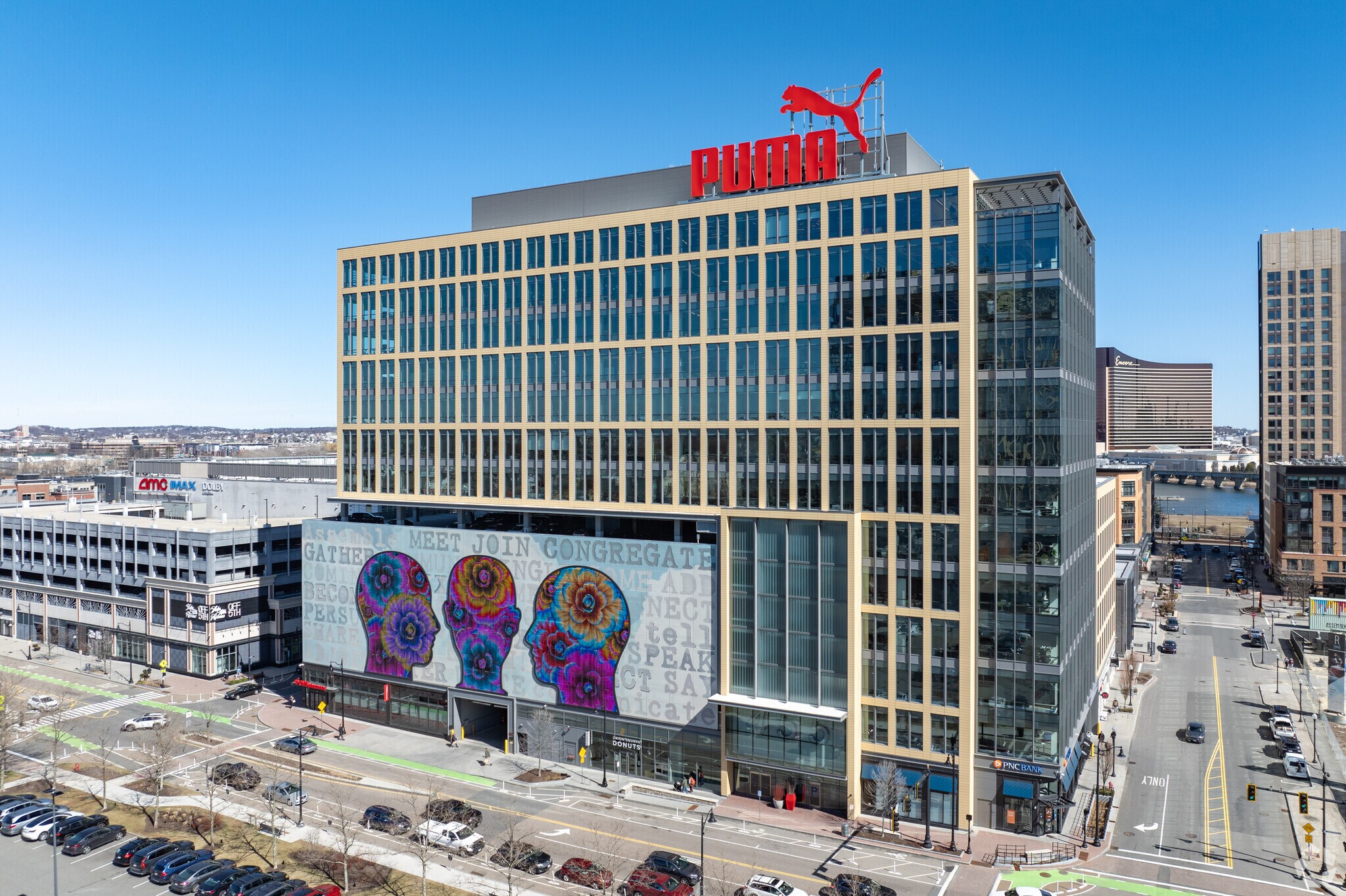 455 Grand Union Blvd, Somerville, MA for lease Building Photo- Image 1 of 11