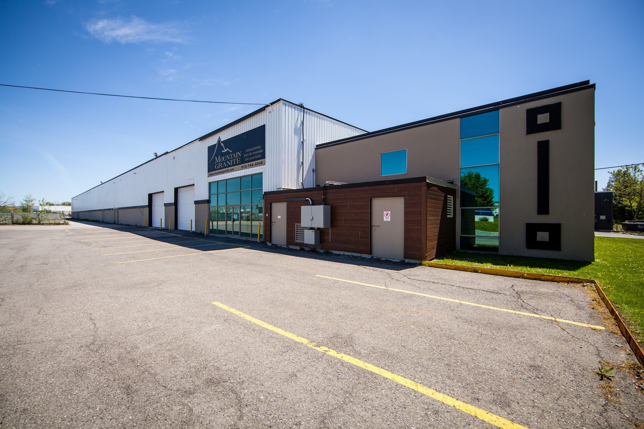 2280 Stevenage Dr, Ottawa, ON for sale Building Photo- Image 1 of 1