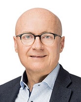 David Hillis