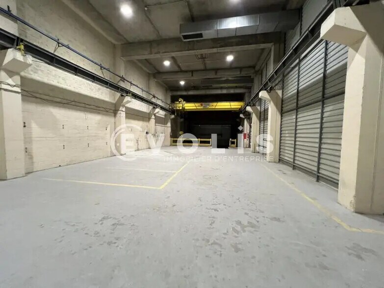 Flex dans Bagnolet à louer - Photo du bâtiment - Image 3 de 6