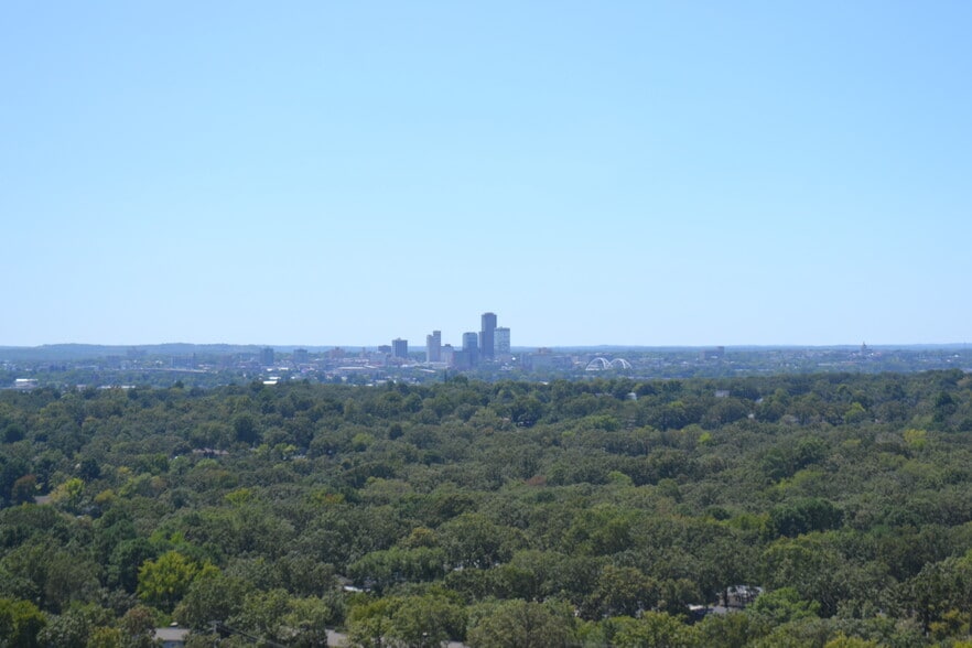 4801 N Hills Blvd, North Little Rock, AR for lease - Building Photo - Image 2 of 19