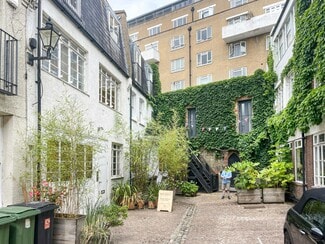 More details for 5-6 Kendrick Mews, London - Office for Lease