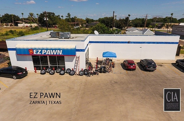 1002 US Hwy 83, Zapata, TX for sale Other- Image 1 of 1