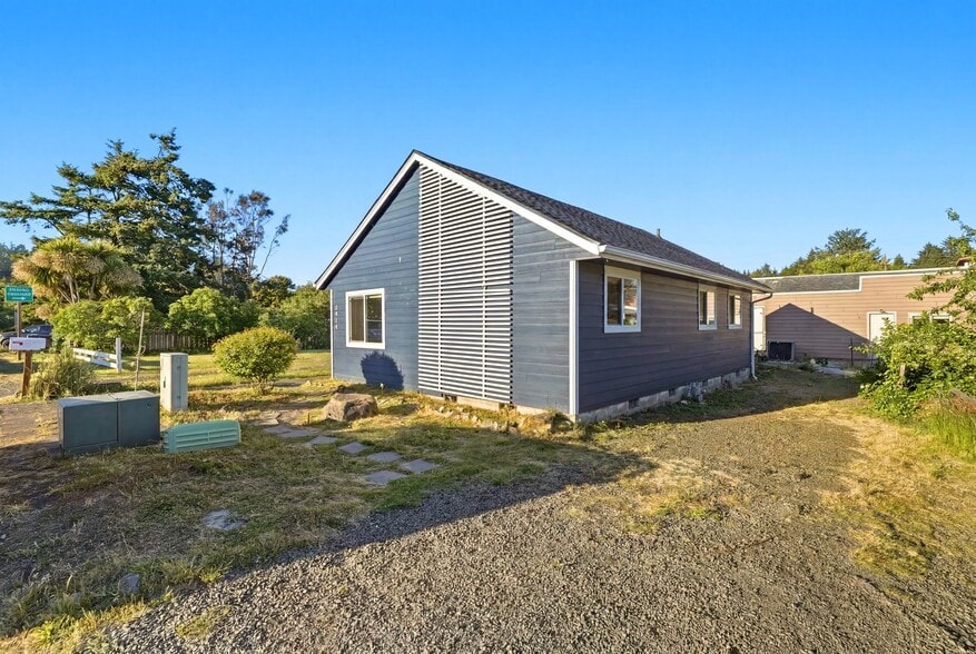 5024 NW Jetty Ave, Lincoln City, OR for sale - Building Photo - Image 3 of 19