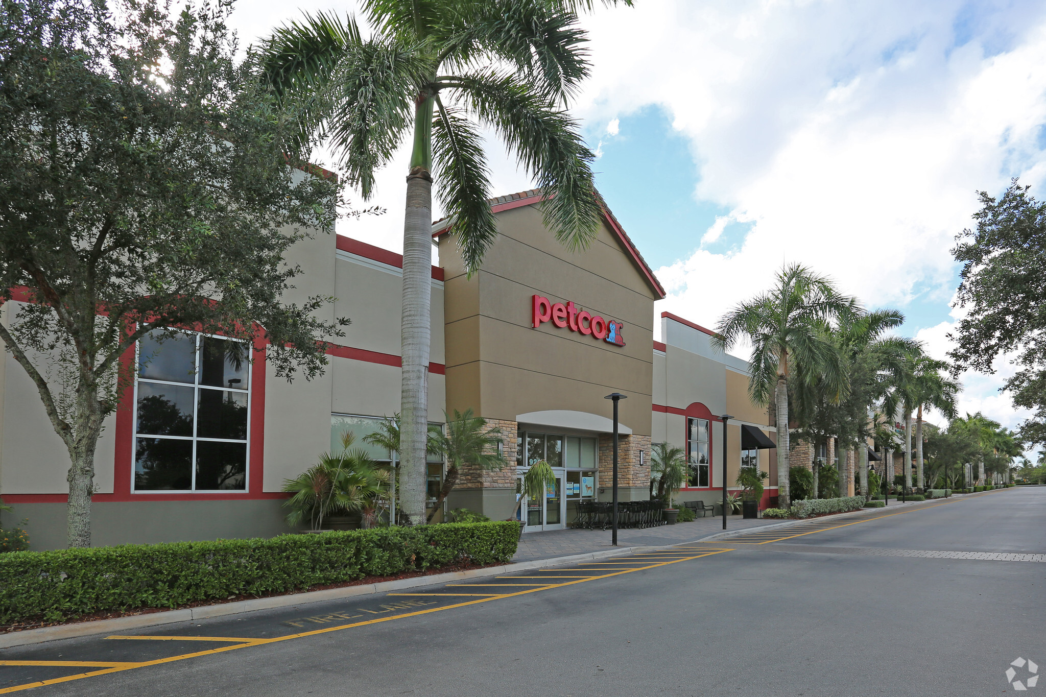 9960 Belvedere Rd, Royal Palm Beach, FL for lease Building Photo- Image 1 of 5