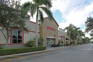 Plus de détails pour 9960 Belvedere Rd, Royal Palm Beach, FL - Commerce de détail à louer