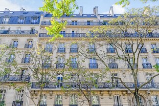 Plus de détails pour 73 Bis Avenue De Wagram, Paris - Bureau à louer