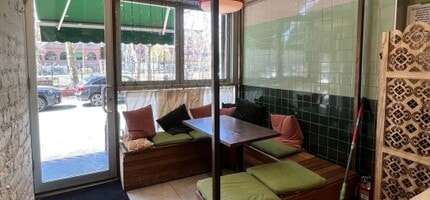 100-102 Forsyth St, New York, NY for lease Interior Photo- Image 2 of 3