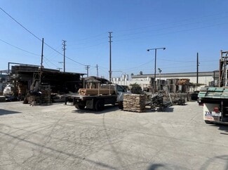 Plus de détails pour 16448 & 16456 Minnesota ave, Paramount, CA - Industriel à vendre