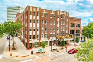 Plus de détails pour 305 2nd St SE, Cedar Rapids, IA - Bureau/Commerce de détail à louer