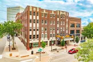 More details for 305 2nd St SE, Cedar Rapids, IA - Office/Retail for Lease