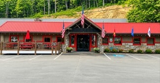 More details for 6460 Banner Elk Hwy, Elk Park, NC - Retail for Sale