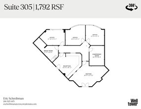 5655 Hudson Dr, Hudson, OH for lease Floor Plan- Image 1 of 1