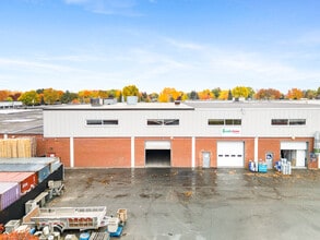 605 Boul Iberville, Repentigny, QC for lease Building Photo- Image 1 of 8