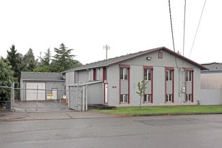 More details for 5838 S Adams St, Tacoma, WA - Industrial for Sale