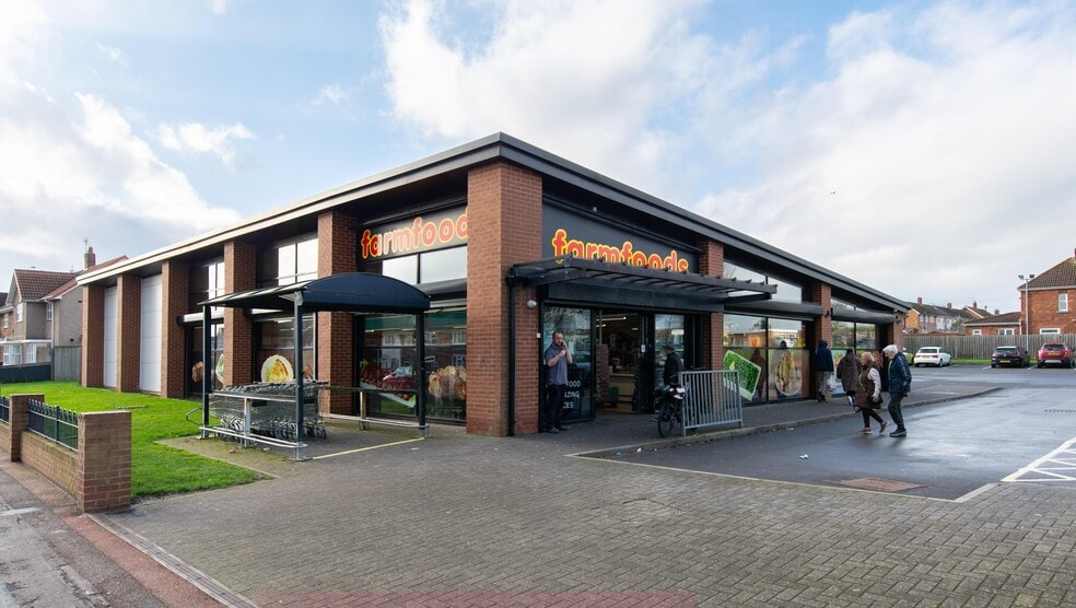 178 Catcote Rd, Hartlepool à vendre - Photo du bâtiment - Image 2 de 6